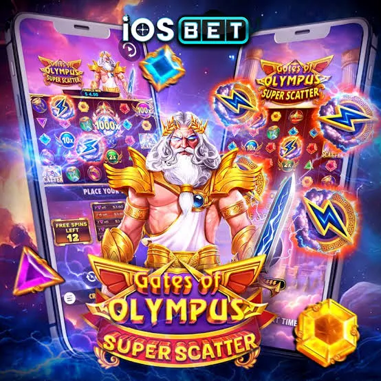IOSBET - Aplikasi Cadangan Data Terpercaya untuk HP Anda